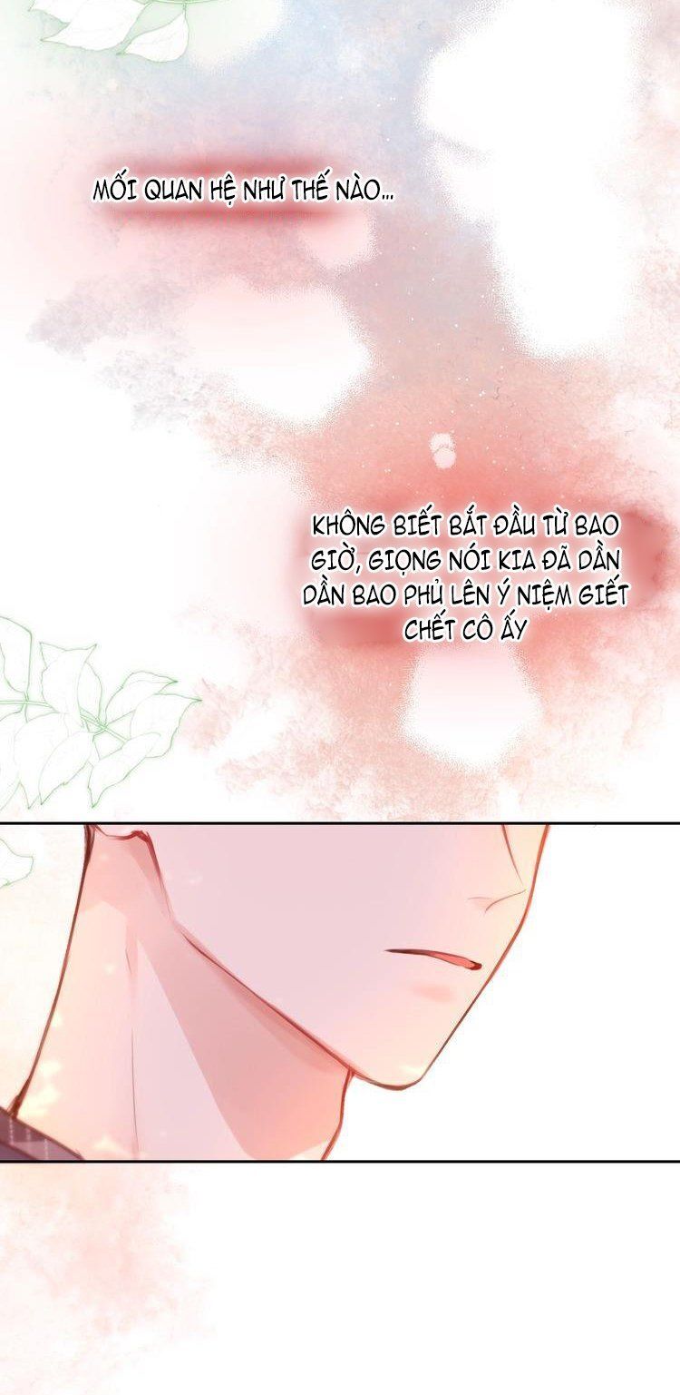 Đêm Ngày Không Dứt Chapter 52 - Trang 2