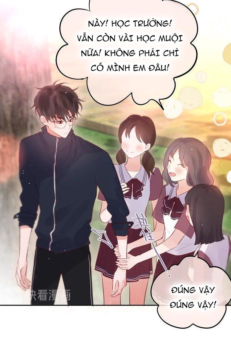 Đêm Ngày Không Dứt Chapter 51 - Trang 2