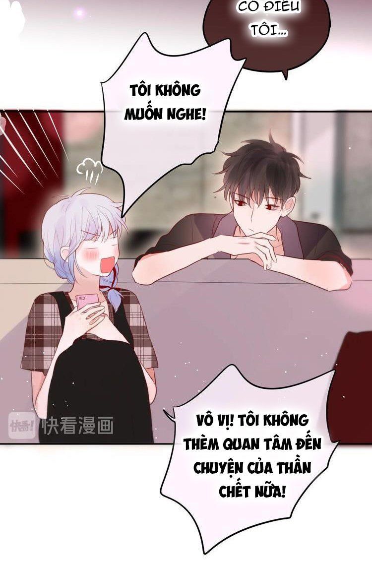 Đêm Ngày Không Dứt Chapter 51 - Trang 2