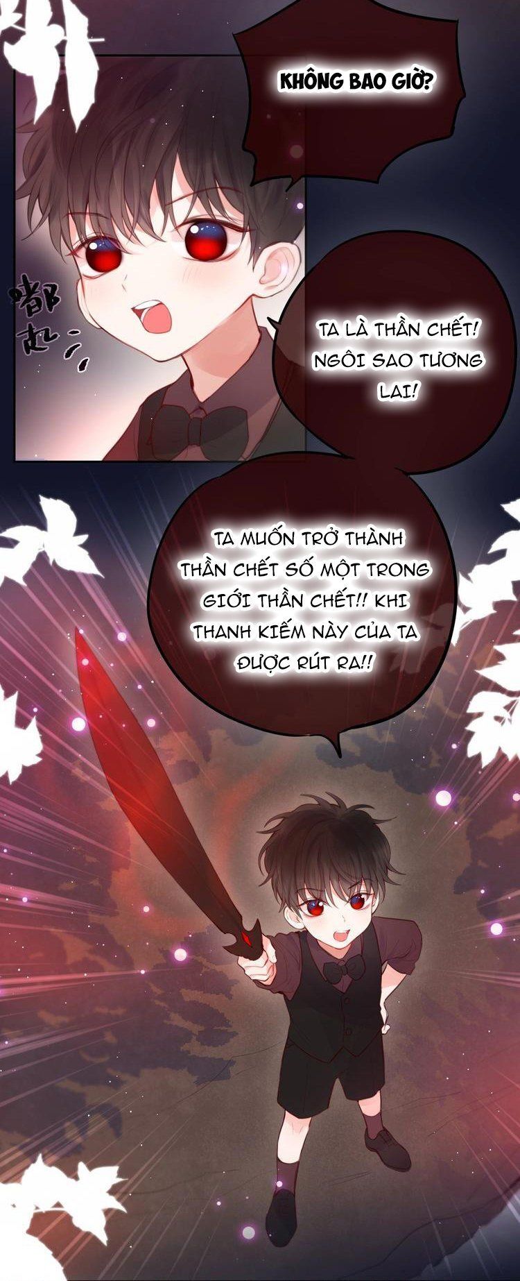 Đêm Ngày Không Dứt Chapter 51 - Trang 2