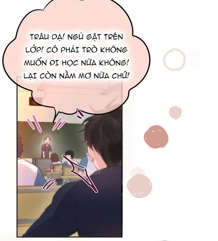 Đêm Ngày Không Dứt Chapter 51 - Trang 2