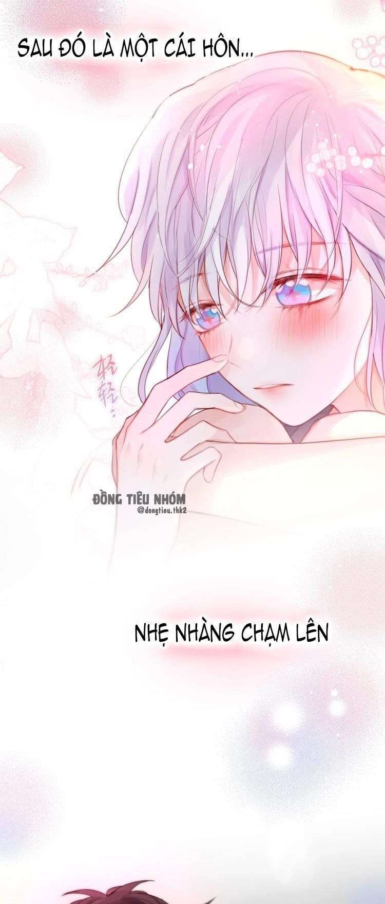 Đêm Ngày Không Dứt Chapter 50 - Trang 2