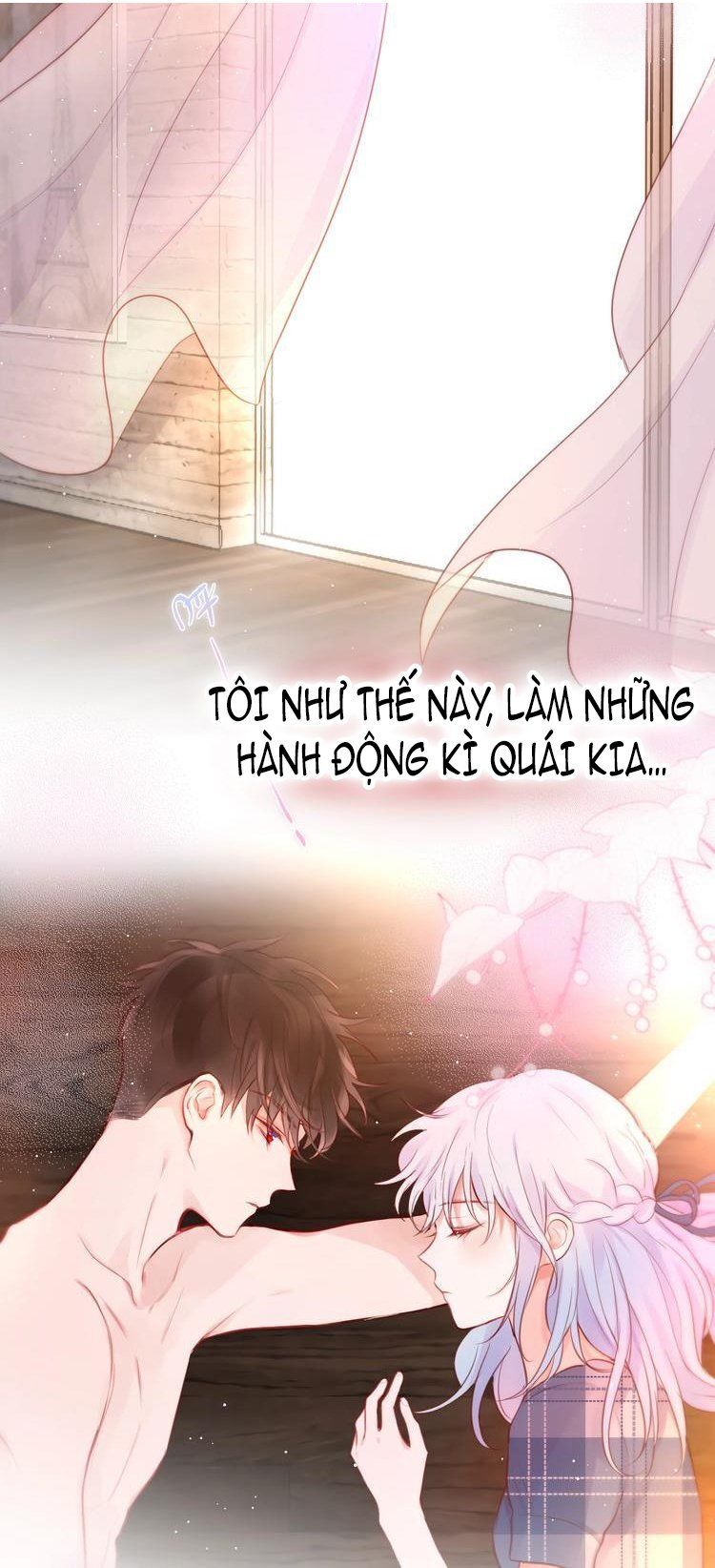 Đêm Ngày Không Dứt Chapter 50 - Trang 2