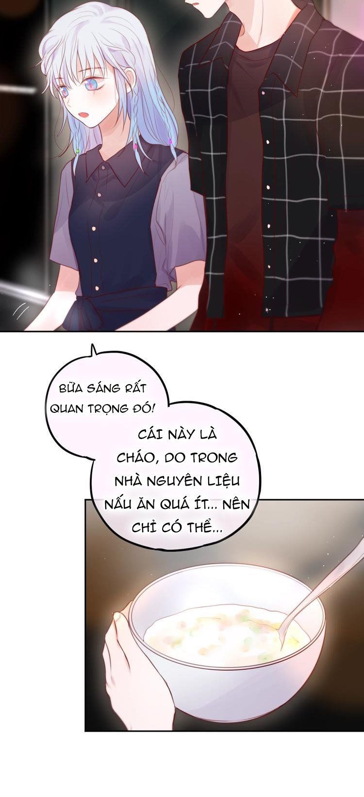 Đêm Ngày Không Dứt Chapter 49 - Trang 2