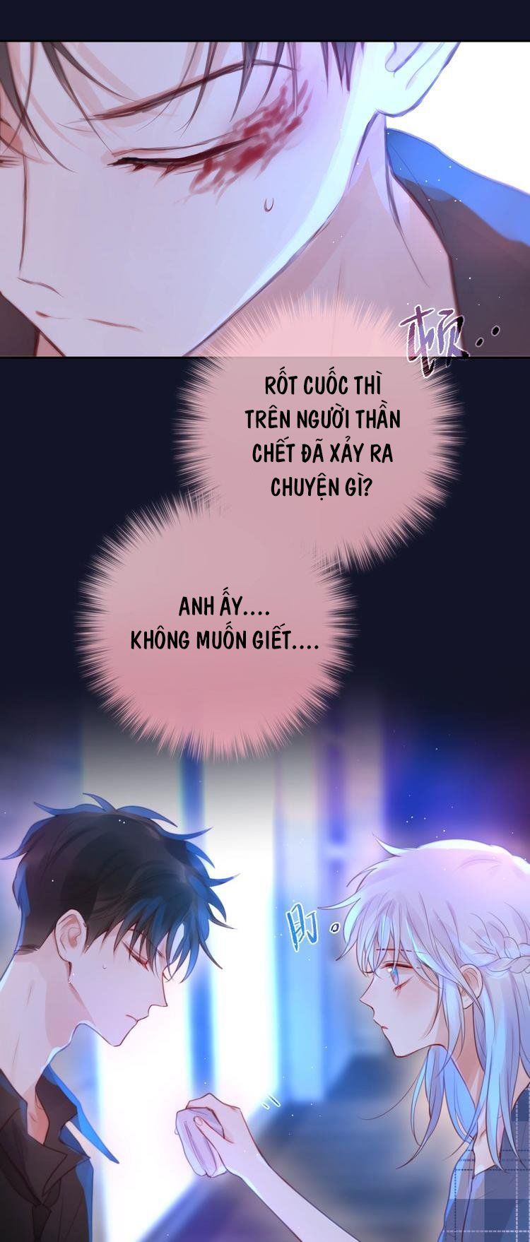 Đêm Ngày Không Dứt Chapter 48 - Trang 2