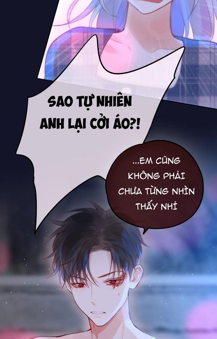 Đêm Ngày Không Dứt Chapter 48 - Trang 2