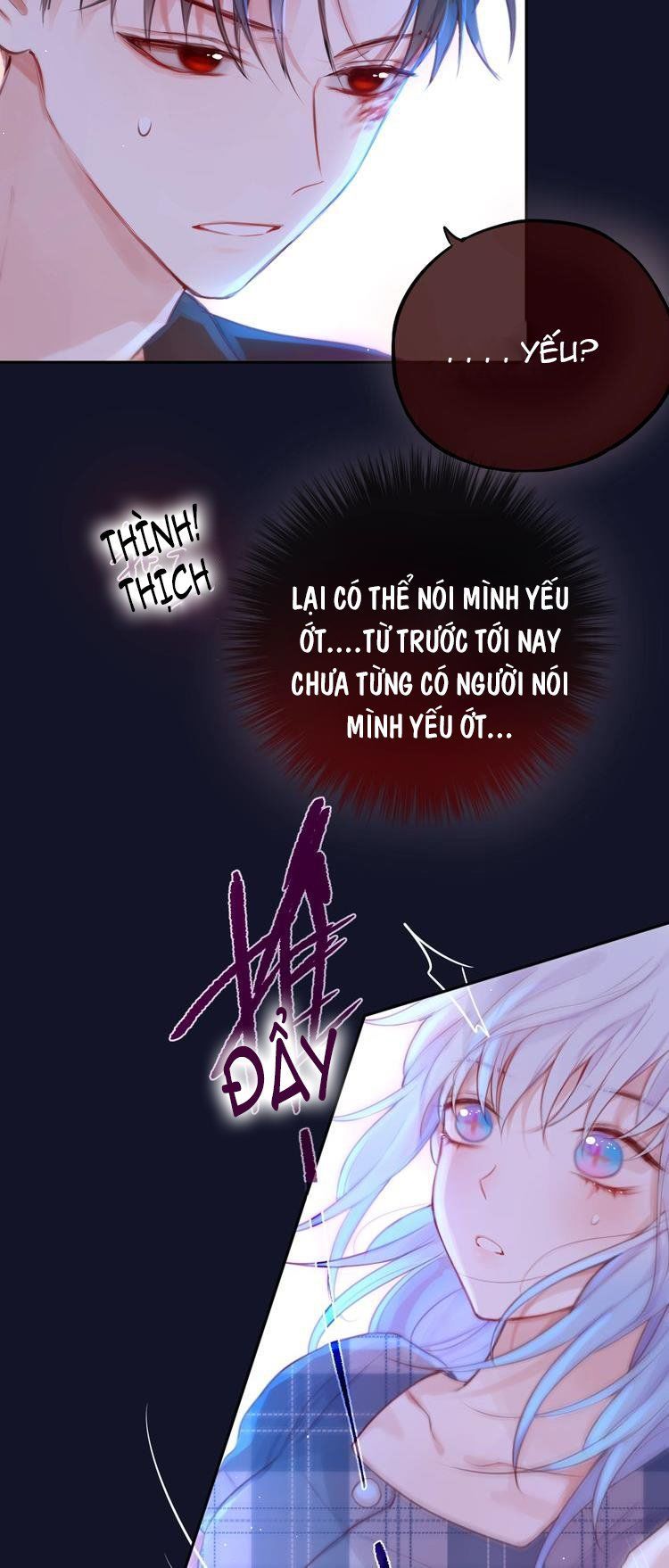 Đêm Ngày Không Dứt Chapter 48 - Trang 2