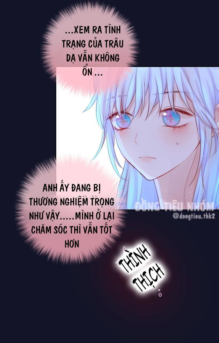 Đêm Ngày Không Dứt Chapter 48 - Trang 2