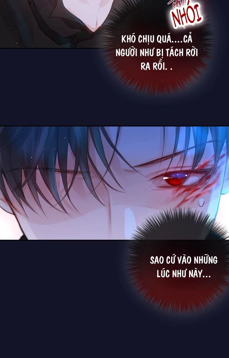 Đêm Ngày Không Dứt Chapter 47 - Trang 2