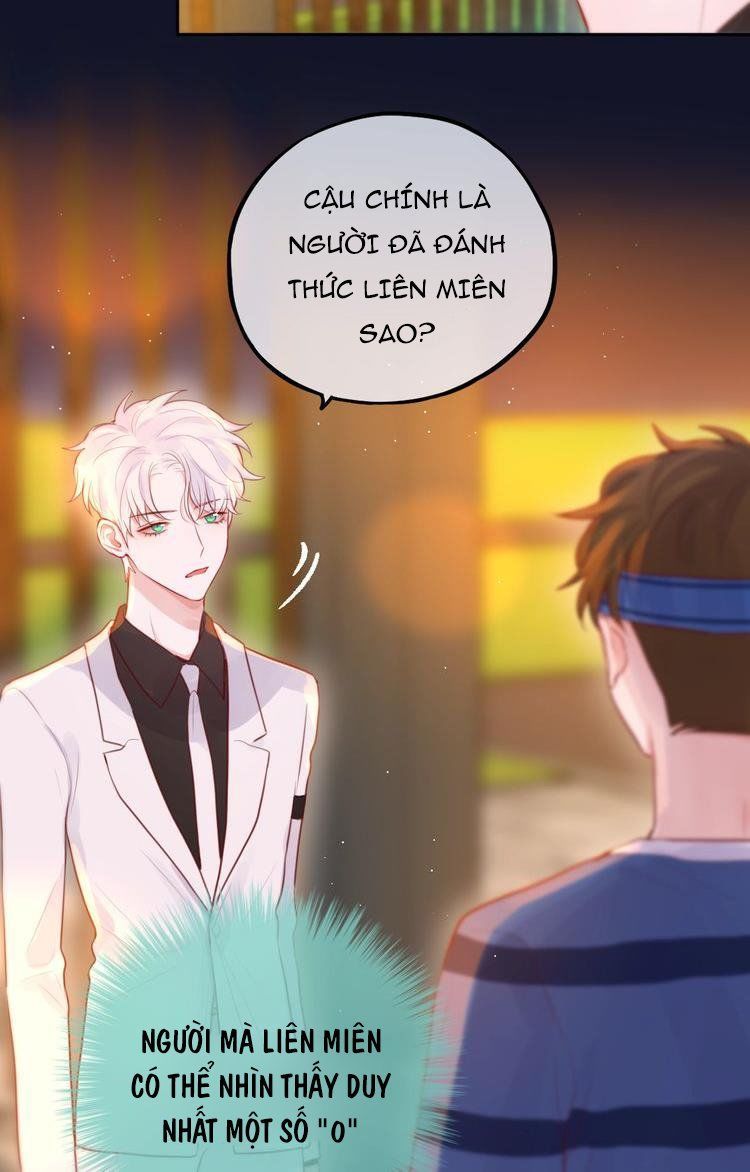 Đêm Ngày Không Dứt Chapter 47 - Trang 2