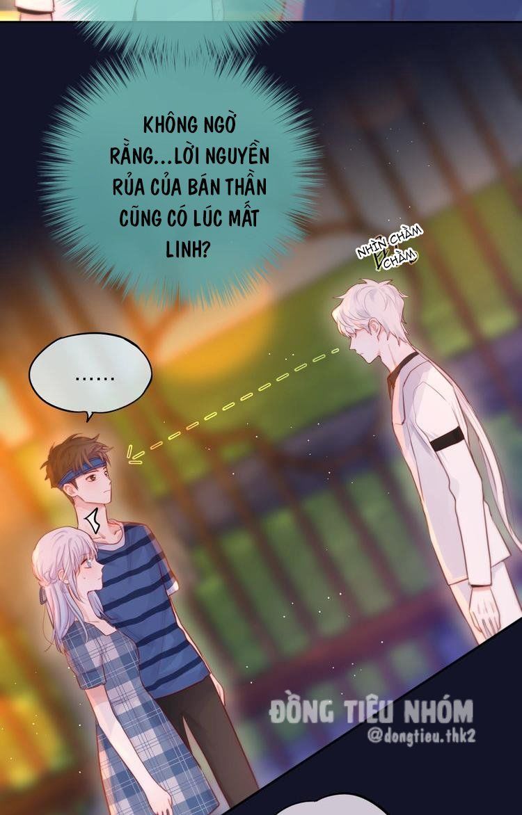 Đêm Ngày Không Dứt Chapter 47 - Trang 2