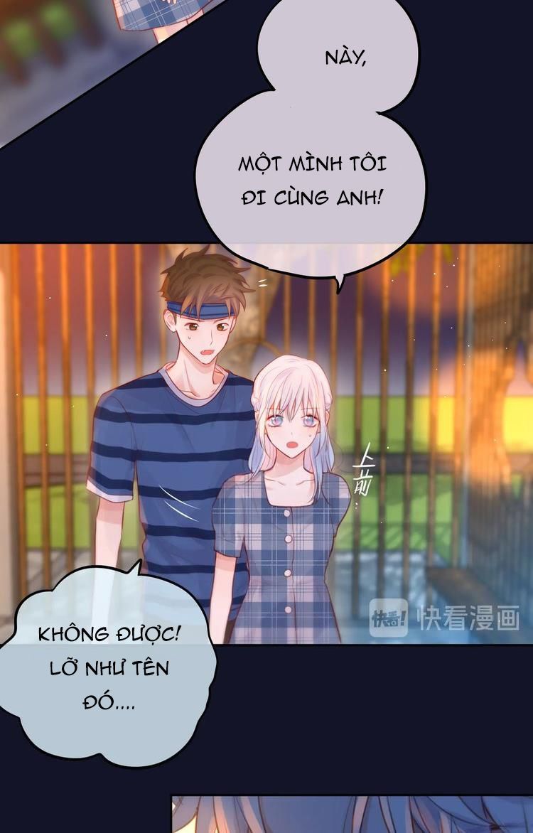 Đêm Ngày Không Dứt Chapter 47 - Trang 2