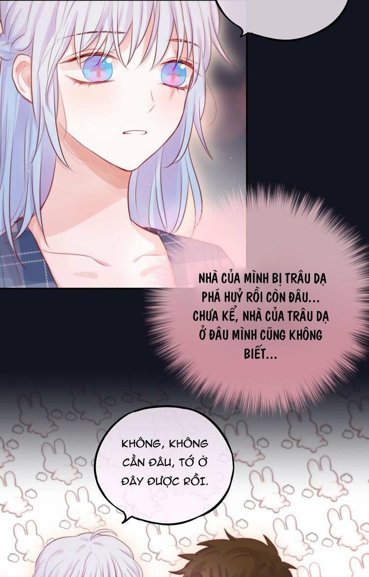 Đêm Ngày Không Dứt Chapter 45 - Trang 2