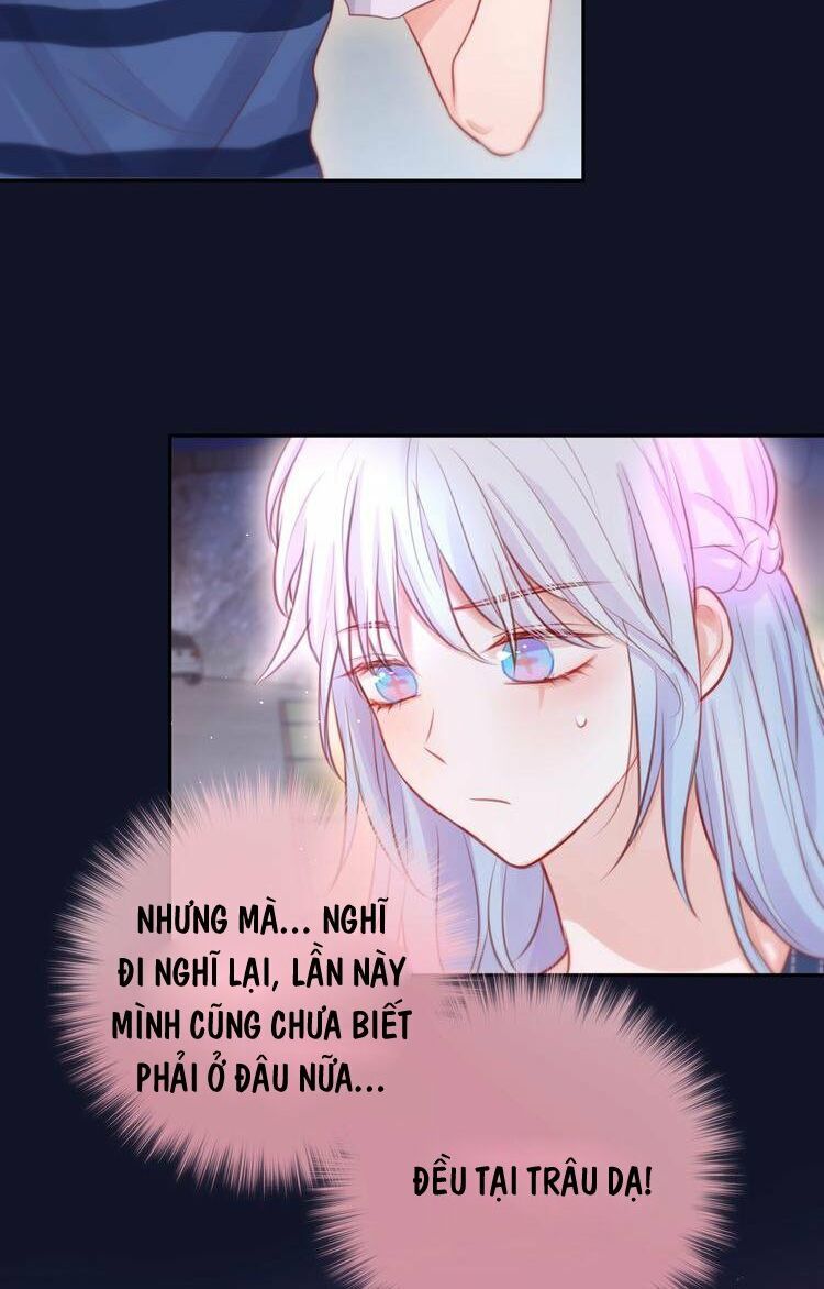 Đêm Ngày Không Dứt Chapter 45 - Trang 2