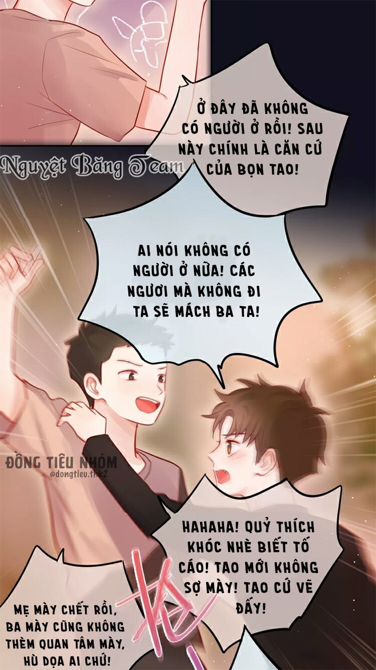 Đêm Ngày Không Dứt Chapter 42 - Trang 2