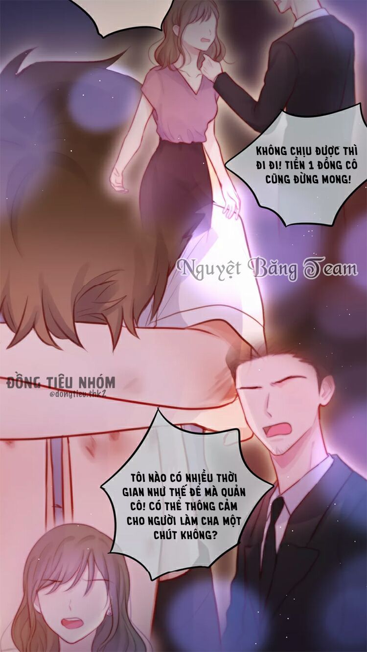 Đêm Ngày Không Dứt Chapter 42 - Trang 2