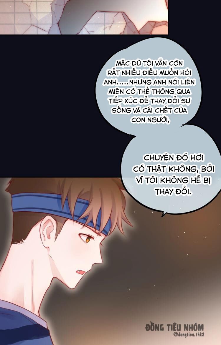 Đêm Ngày Không Dứt Chapter 41 - Trang 2