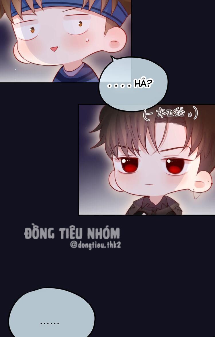 Đêm Ngày Không Dứt Chapter 41 - Trang 2