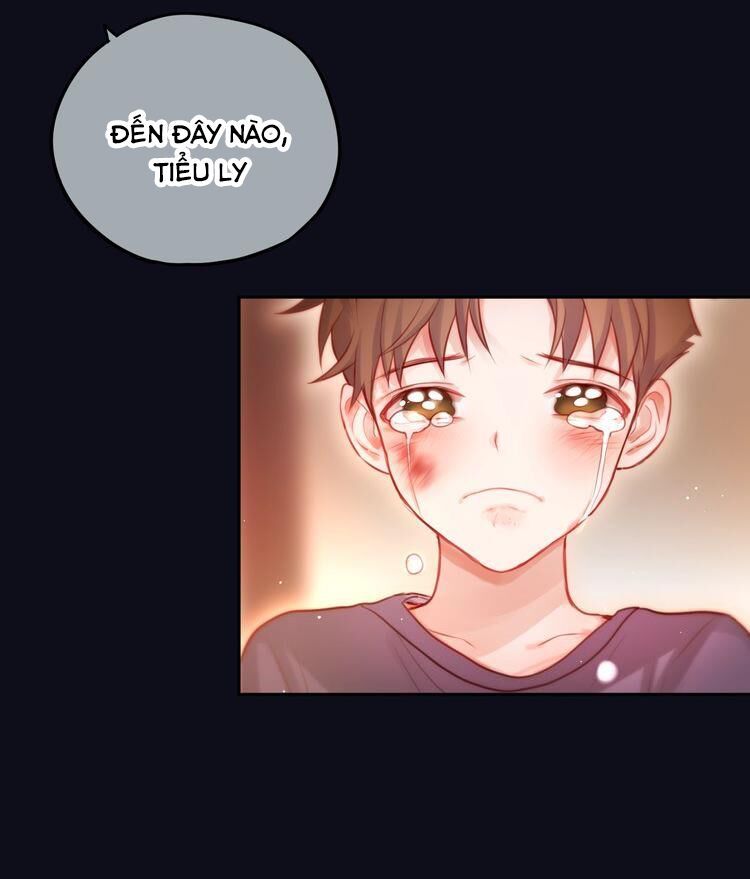 Đêm Ngày Không Dứt Chapter 41 - Trang 2