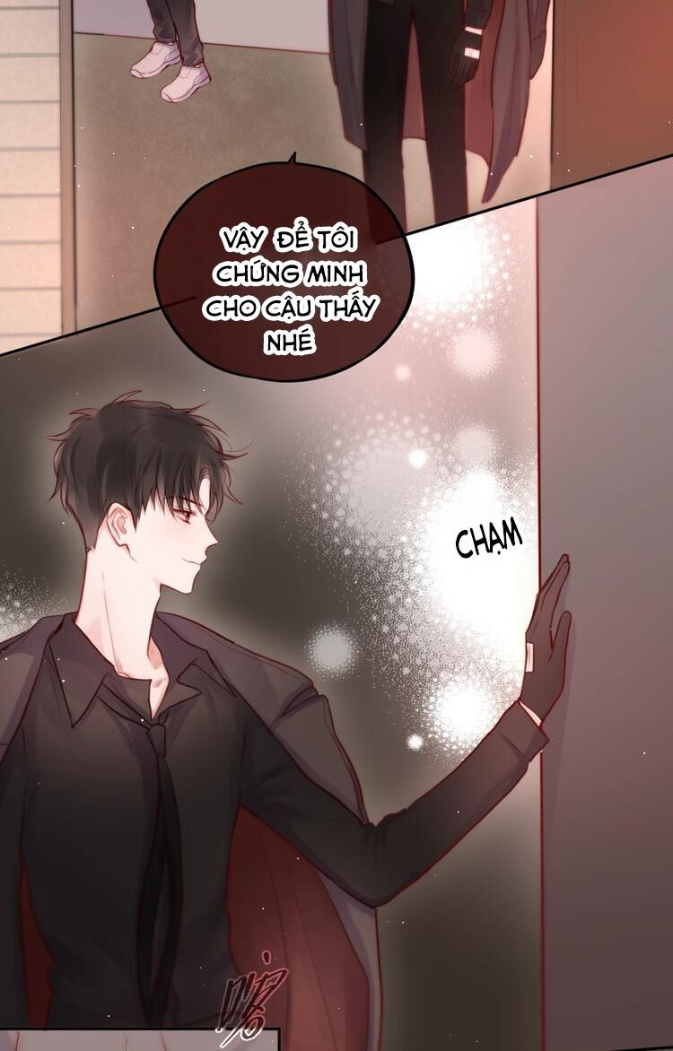 Đêm Ngày Không Dứt Chapter 41 - Trang 2