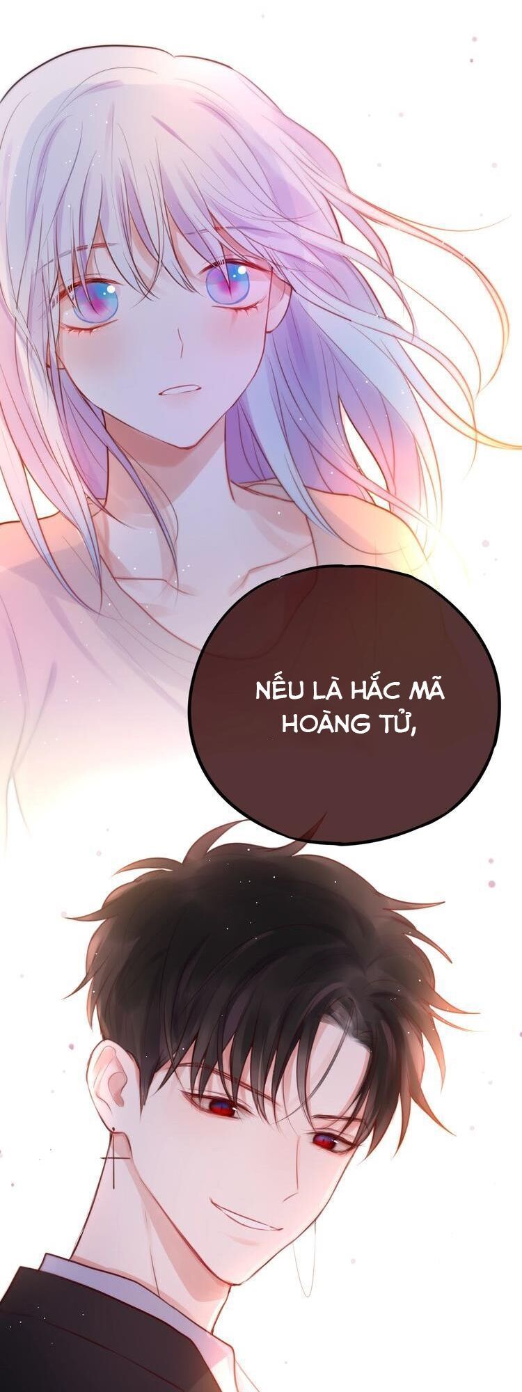 Đêm Ngày Không Dứt Chapter 38 - Trang 2