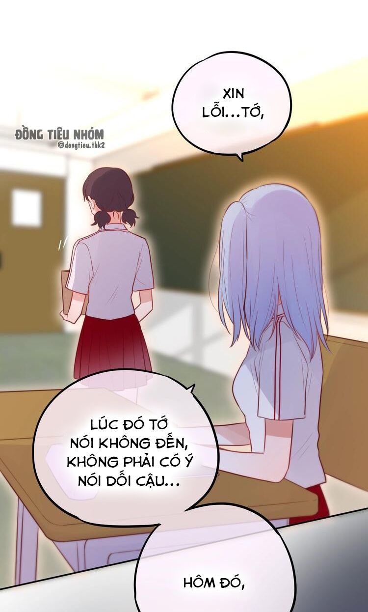 Đêm Ngày Không Dứt Chapter 38 - Trang 2