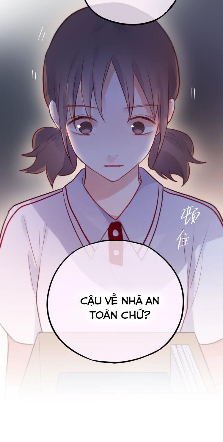 Đêm Ngày Không Dứt Chapter 38 - Trang 2