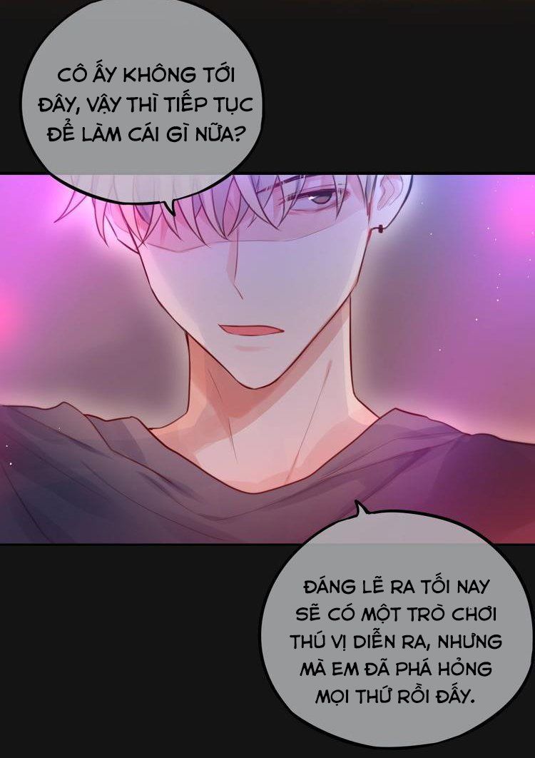 Đêm Ngày Không Dứt Chapter 37 - Trang 2