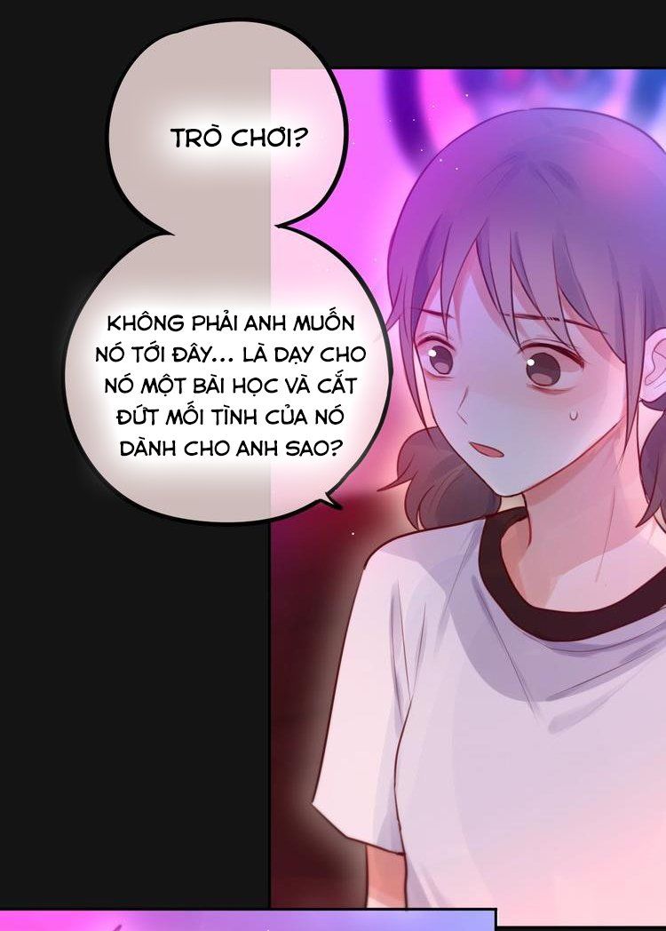 Đêm Ngày Không Dứt Chapter 37 - Trang 2