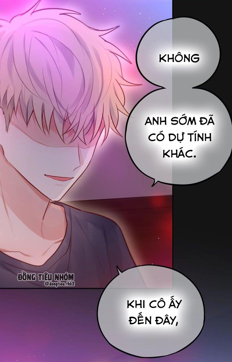 Đêm Ngày Không Dứt Chapter 37 - Trang 2