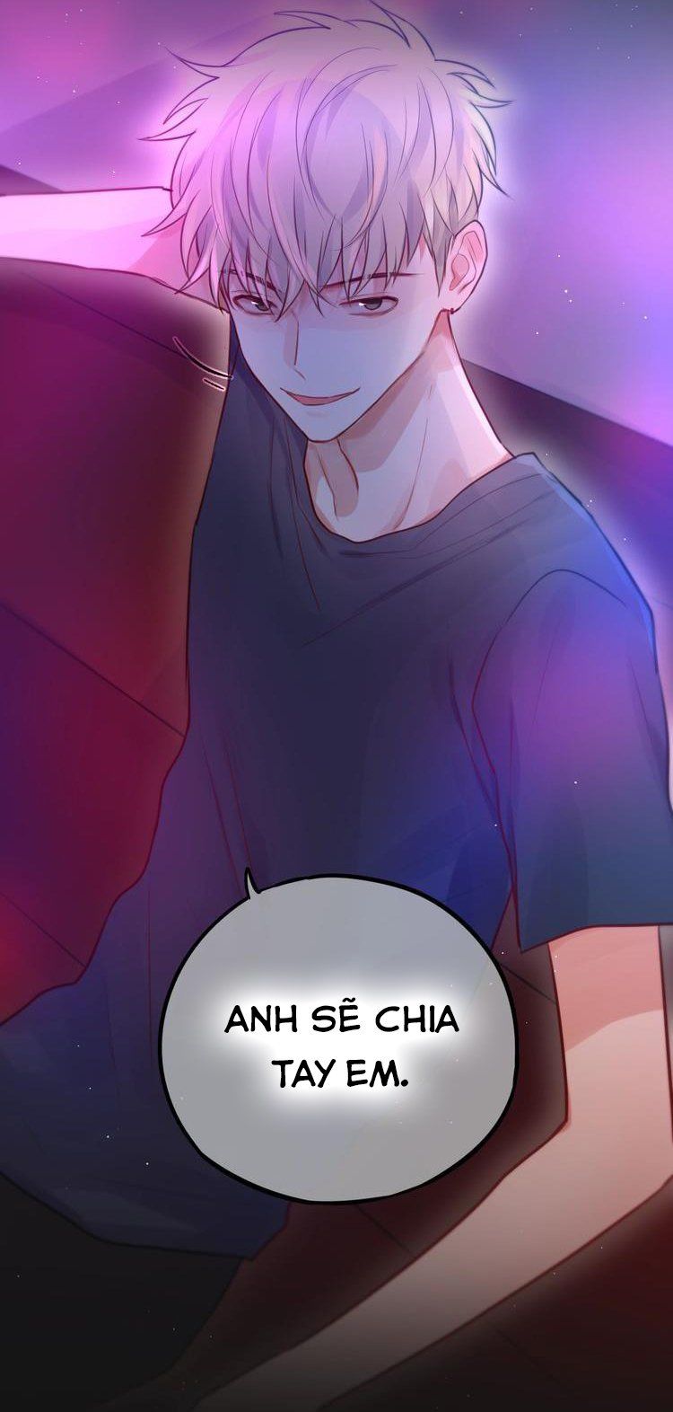 Đêm Ngày Không Dứt Chapter 37 - Trang 2