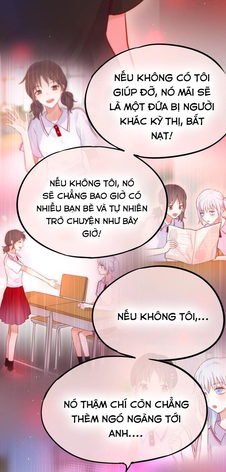 Đêm Ngày Không Dứt Chapter 37 - Trang 2