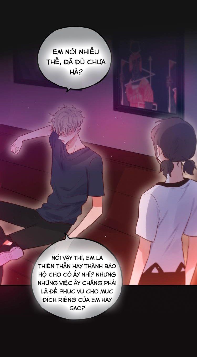 Đêm Ngày Không Dứt Chapter 37 - Trang 2