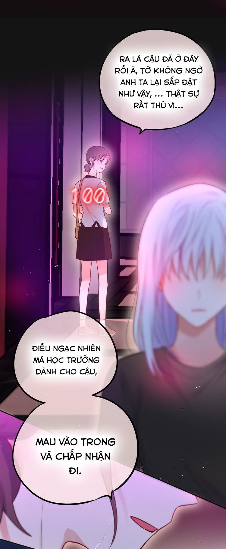 Đêm Ngày Không Dứt Chapter 37 - Trang 2