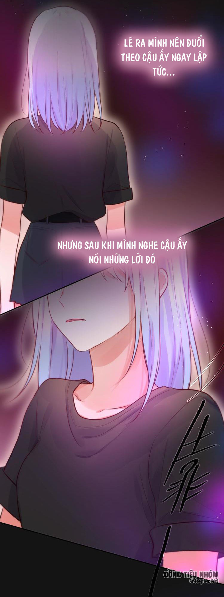 Đêm Ngày Không Dứt Chapter 37 - Trang 2