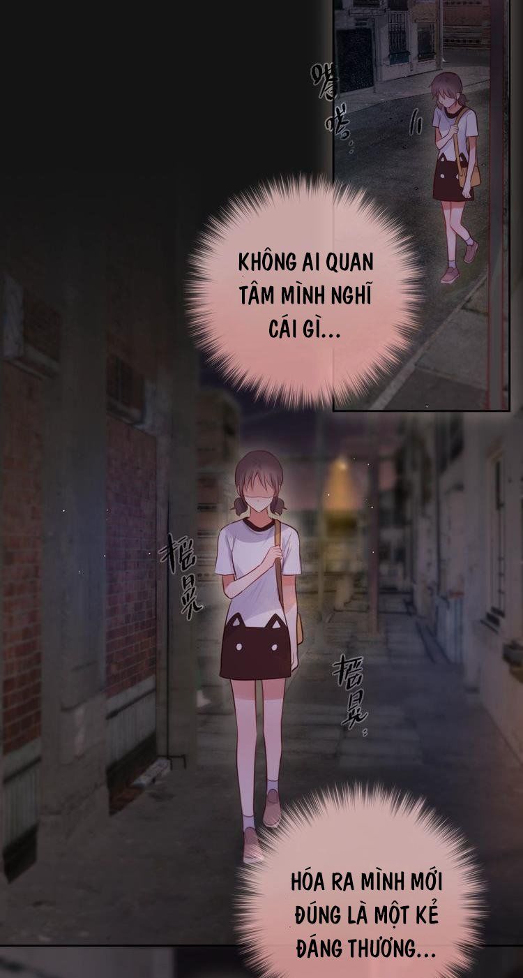 Đêm Ngày Không Dứt Chapter 37 - Trang 2