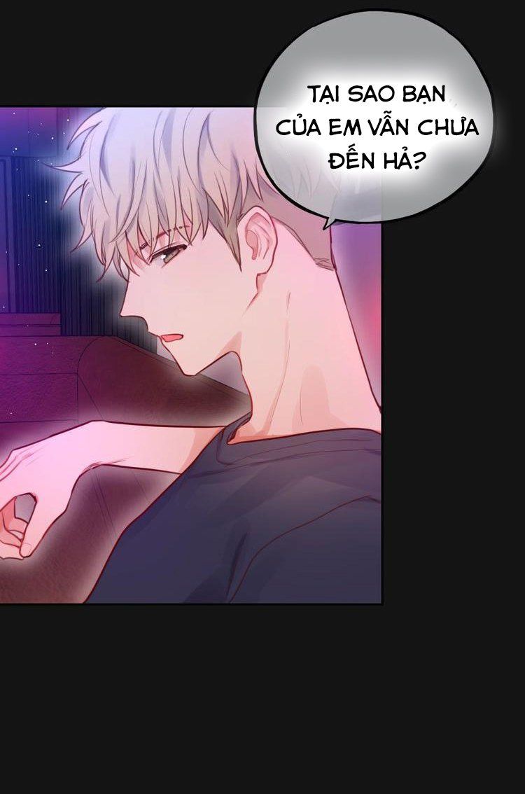 Đêm Ngày Không Dứt Chapter 37 - Trang 2