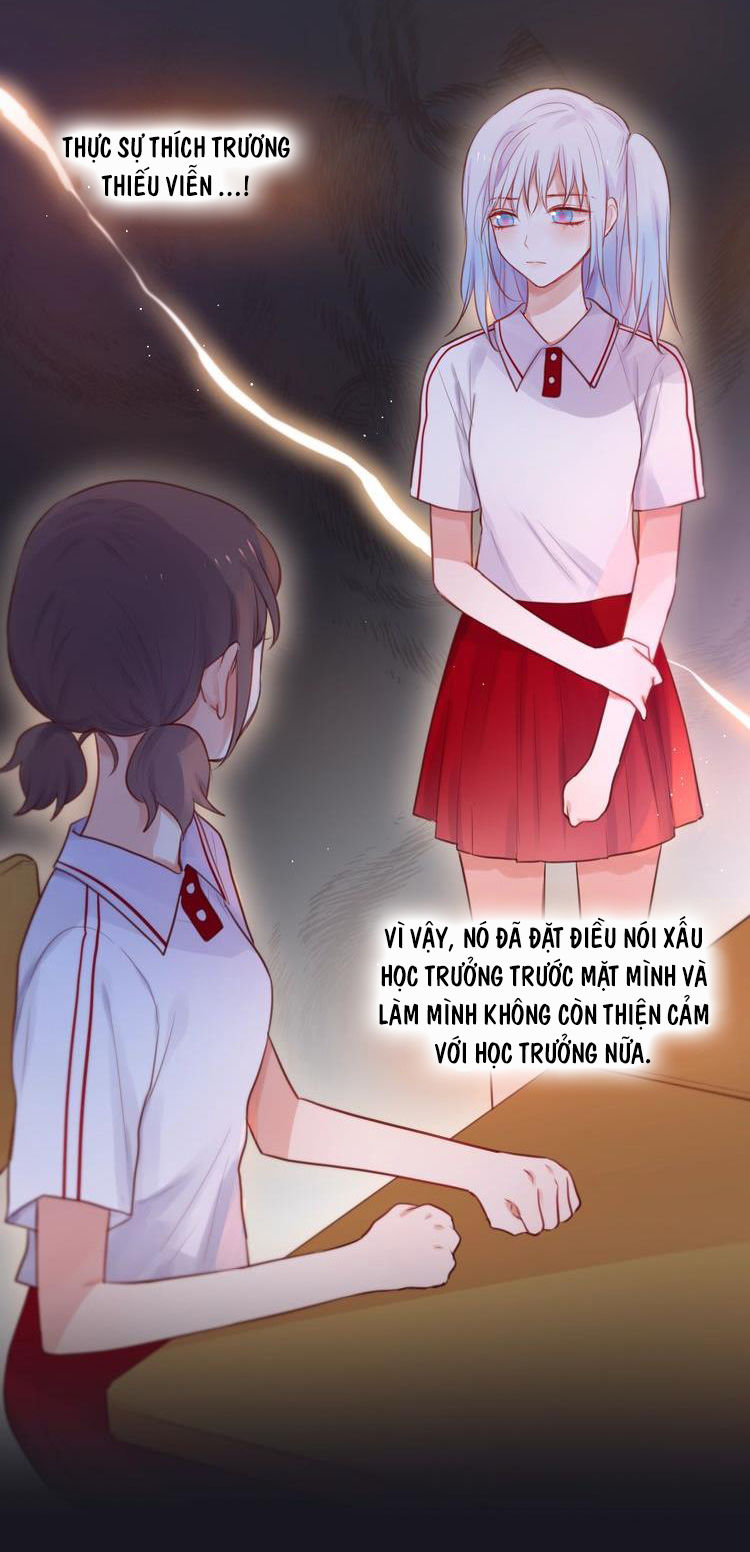 Đêm Ngày Không Dứt Chapter 36 - Trang 2