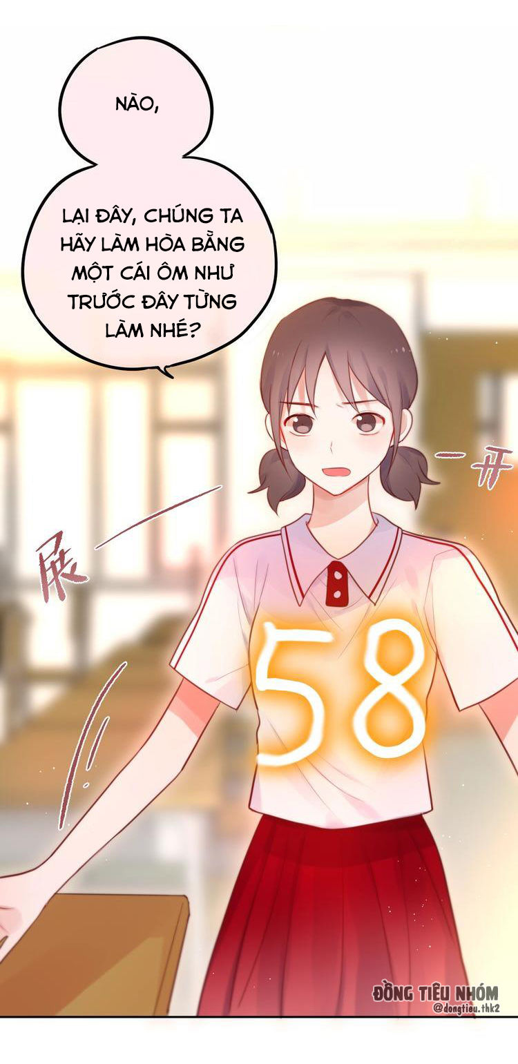 Đêm Ngày Không Dứt Chapter 36 - Trang 2