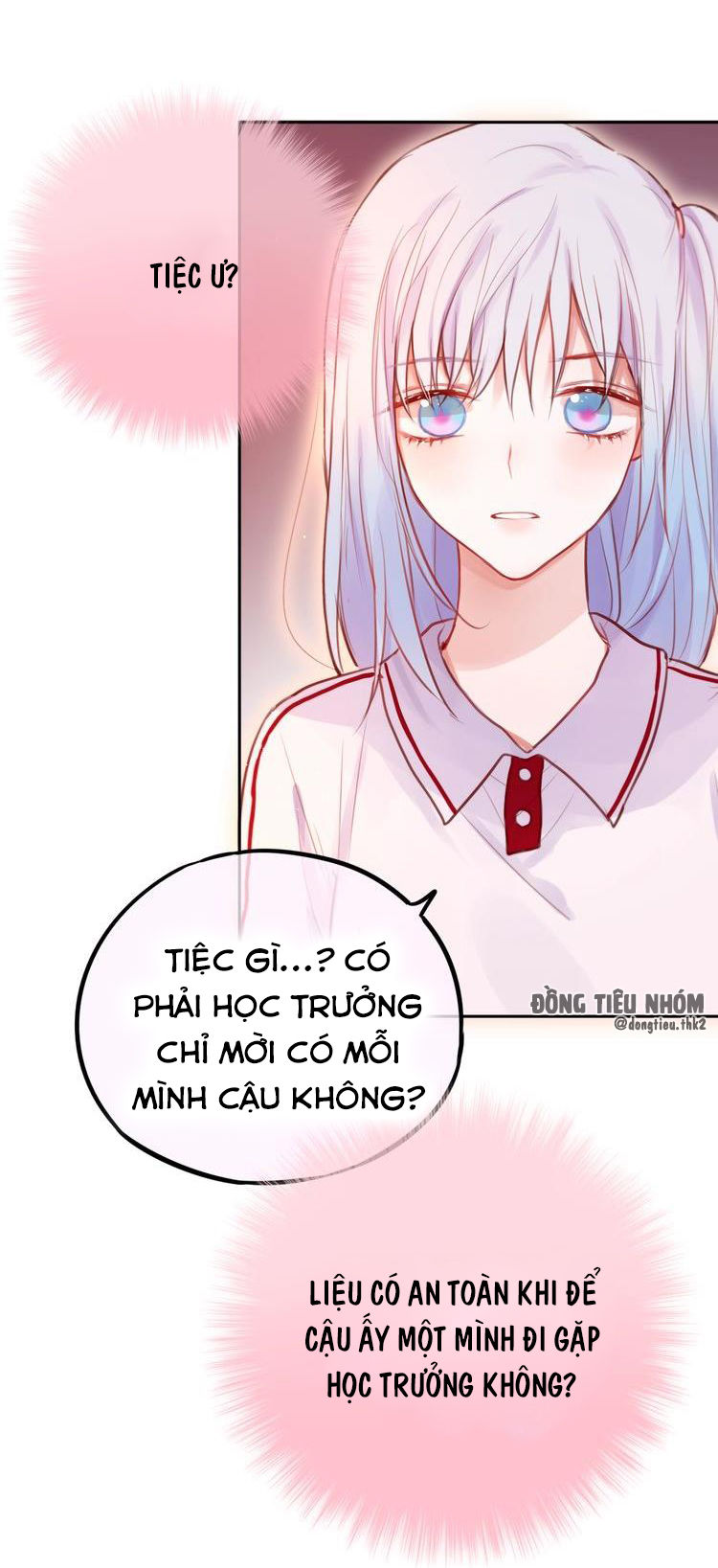 Đêm Ngày Không Dứt Chapter 36 - Trang 2