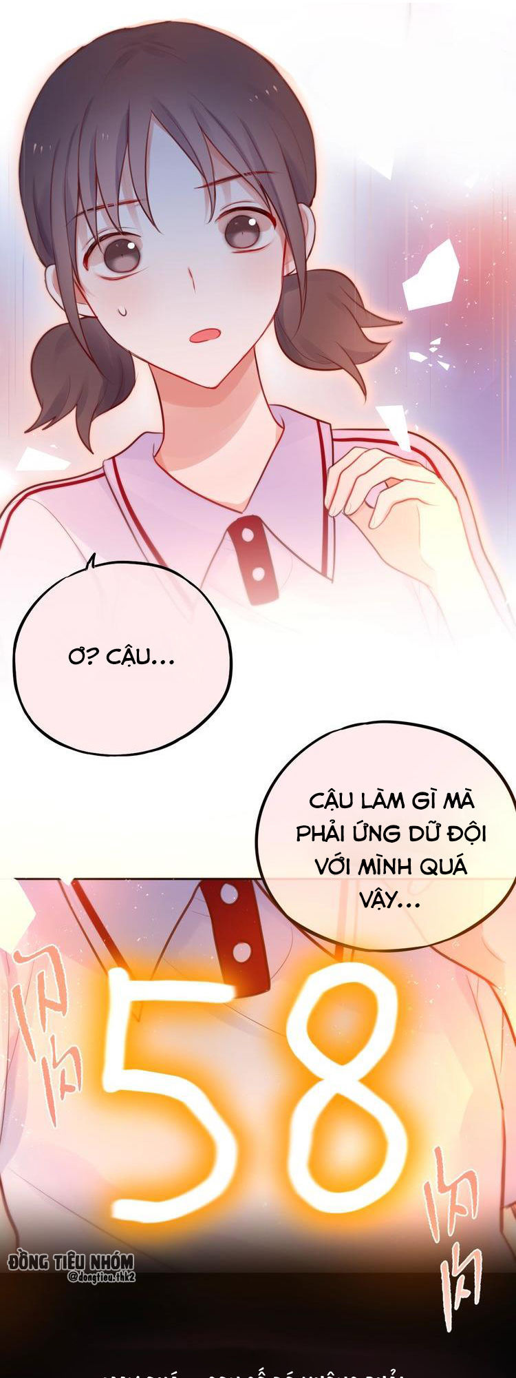 Đêm Ngày Không Dứt Chapter 36 - Trang 2