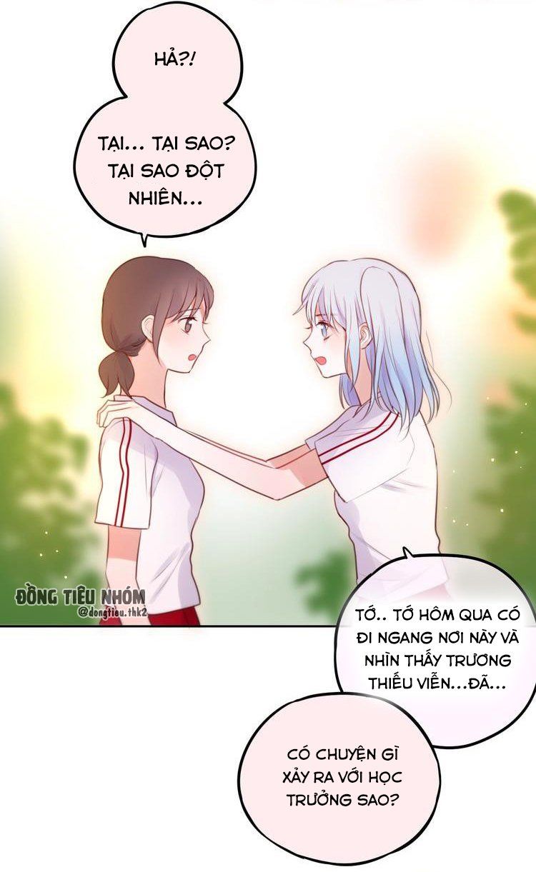 Đêm Ngày Không Dứt Chapter 35 - Trang 2