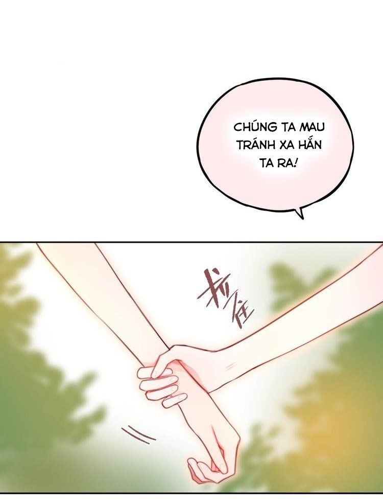 Đêm Ngày Không Dứt Chapter 35 - Trang 2