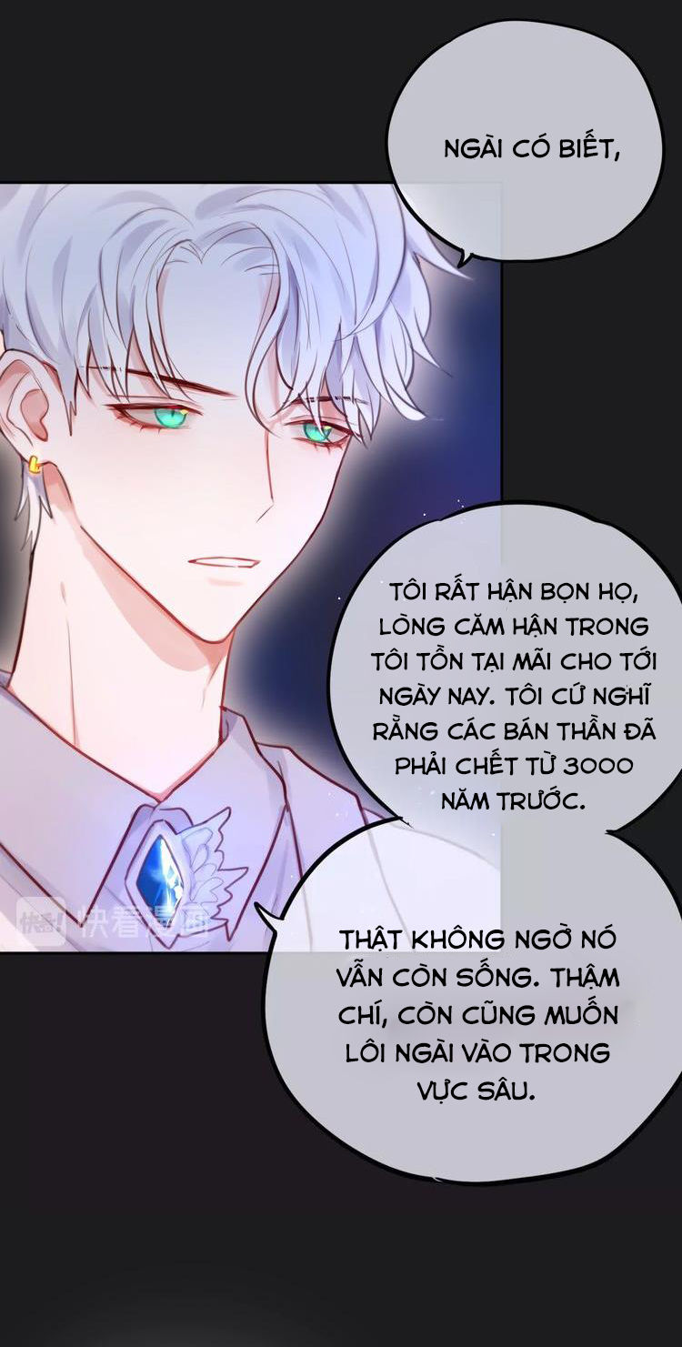 Đêm Ngày Không Dứt Chapter 34 - Trang 2