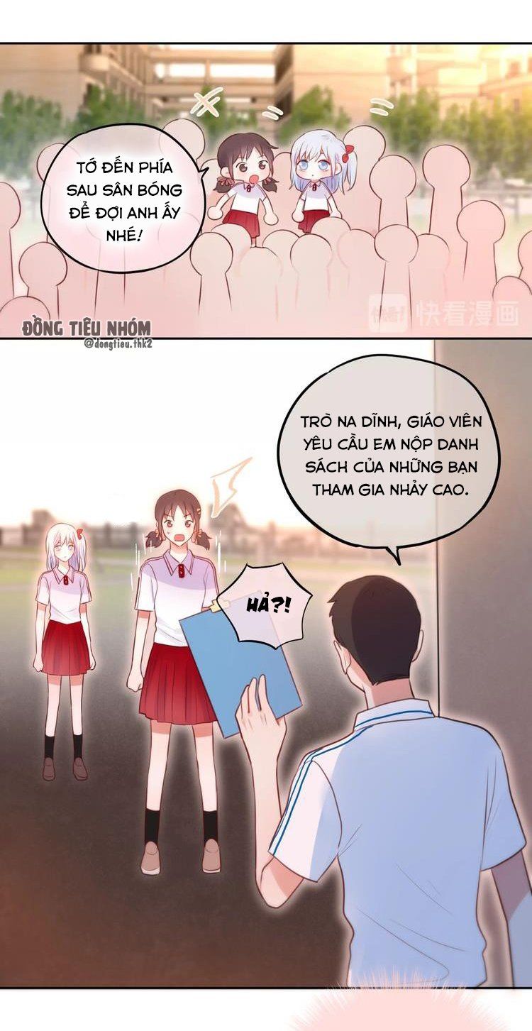 Đêm Ngày Không Dứt Chapter 33 - Trang 2