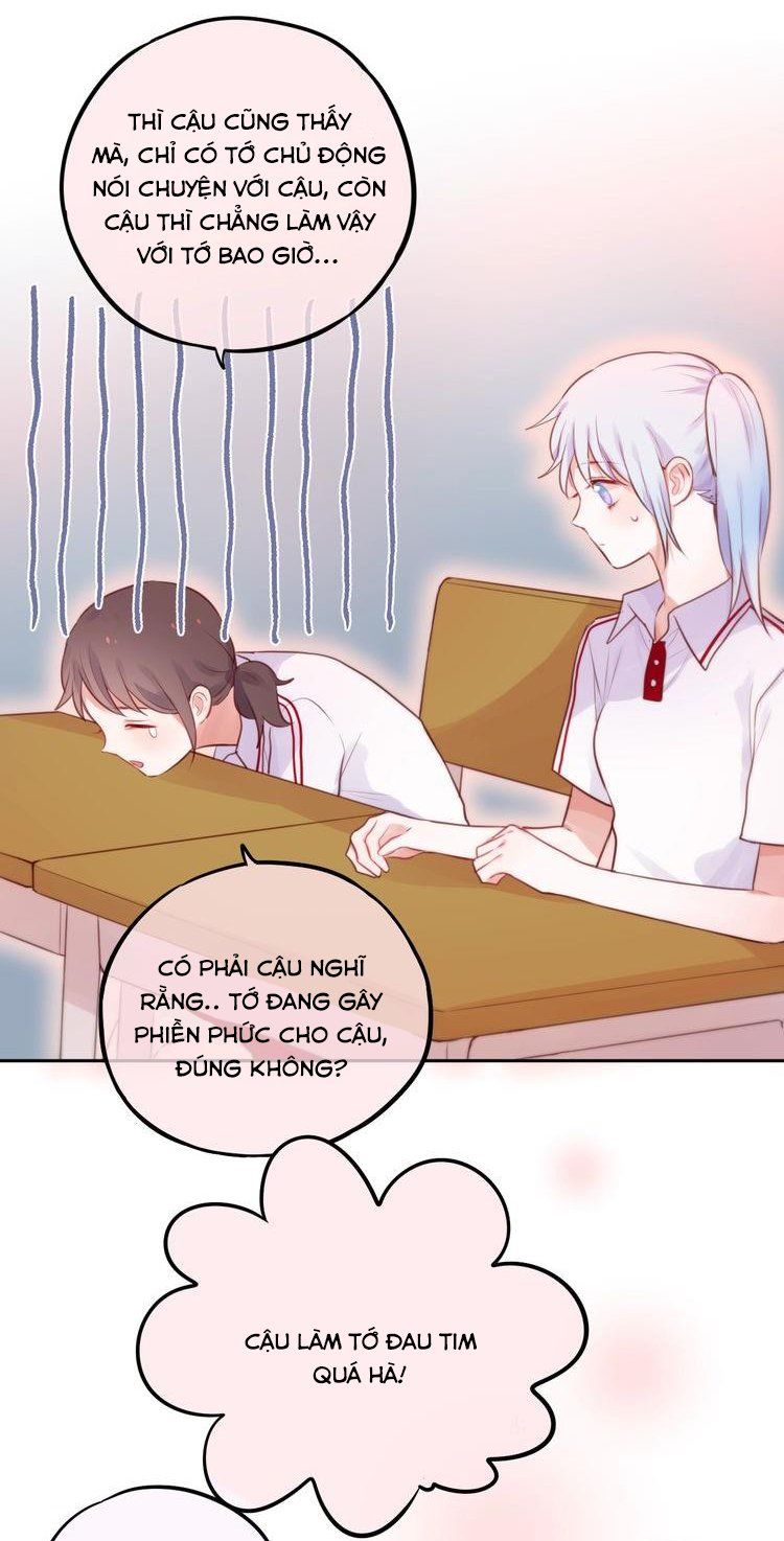 Đêm Ngày Không Dứt Chapter 33 - Trang 2