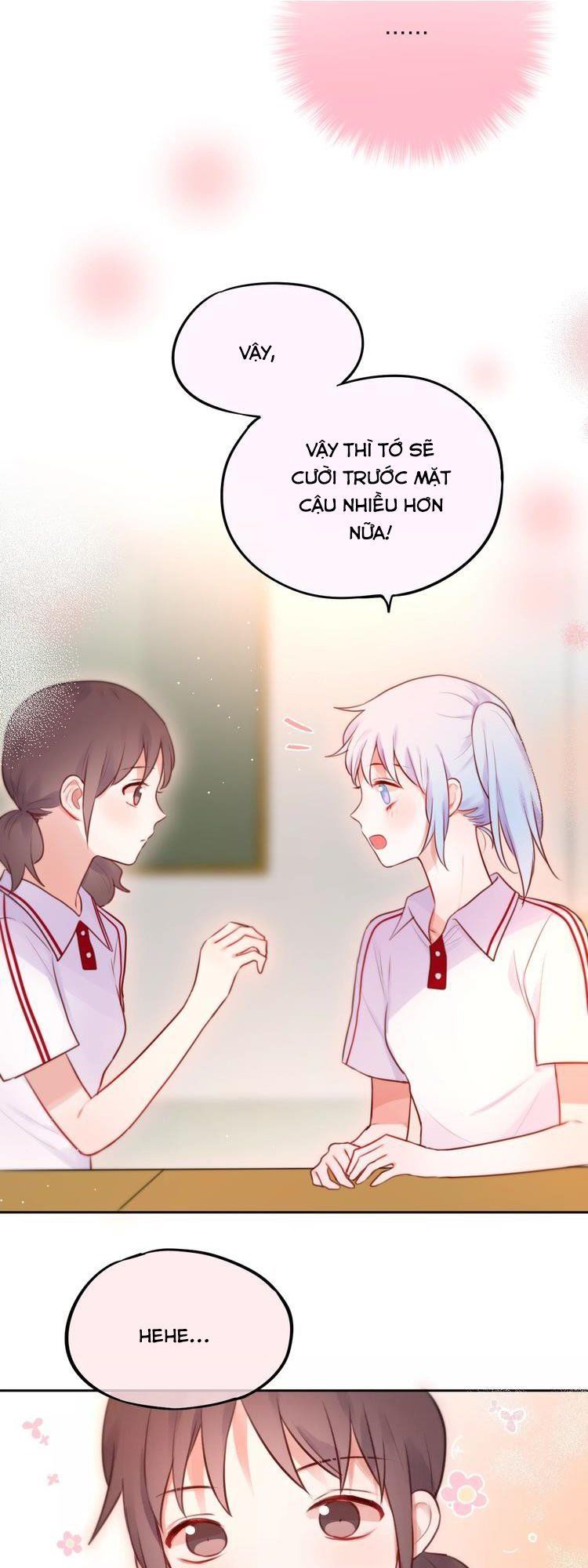 Đêm Ngày Không Dứt Chapter 33 - Trang 2