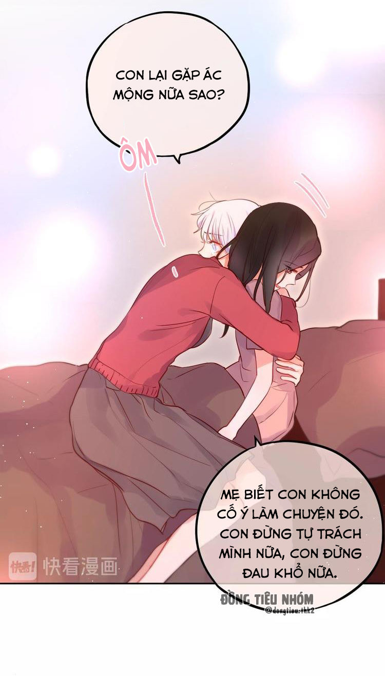 Đêm Ngày Không Dứt Chapter 32 - Trang 2