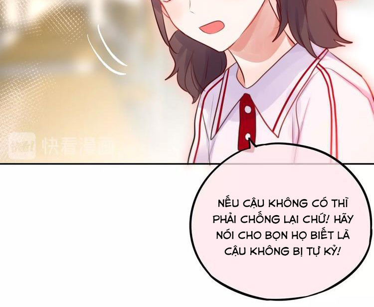 Đêm Ngày Không Dứt Chapter 32 - Trang 2