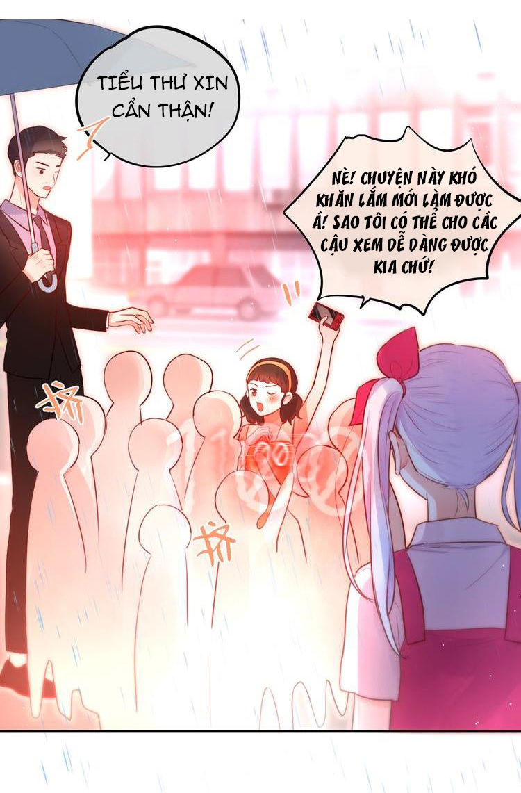 Đêm Ngày Không Dứt Chapter 31 - Trang 2